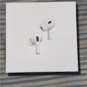 Apple AirPods Pro - White